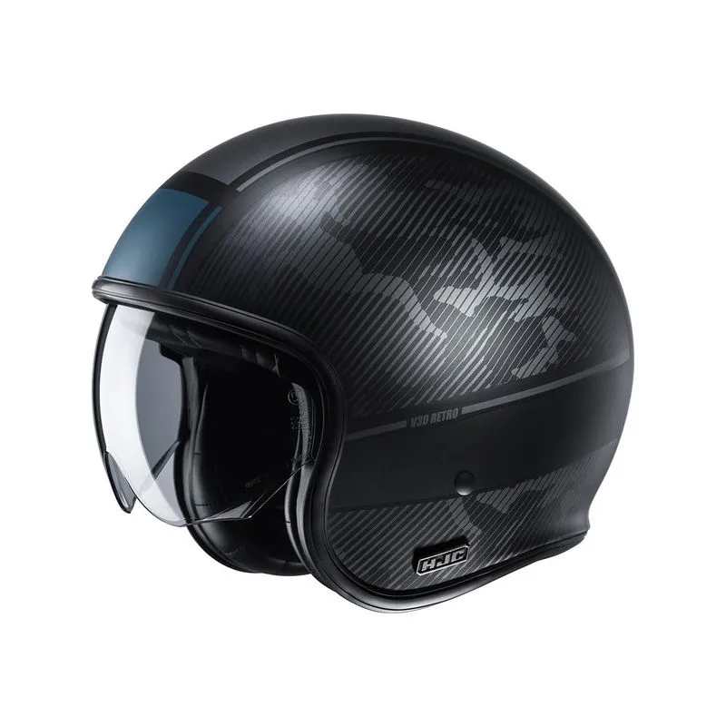 CASCO V30 ALPIHJC