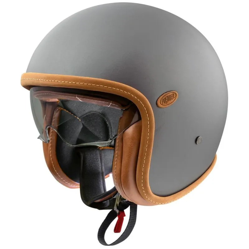 CASCO VINTAGE PLATINUM U 17 BMPREMIER