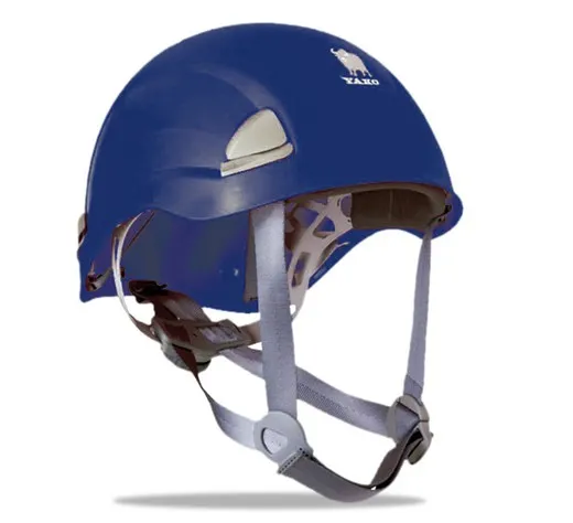 Casco Yako Azul Marino Steelpro