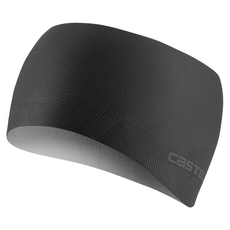 CASTELLI Cinta Pro Thermal Negro claro