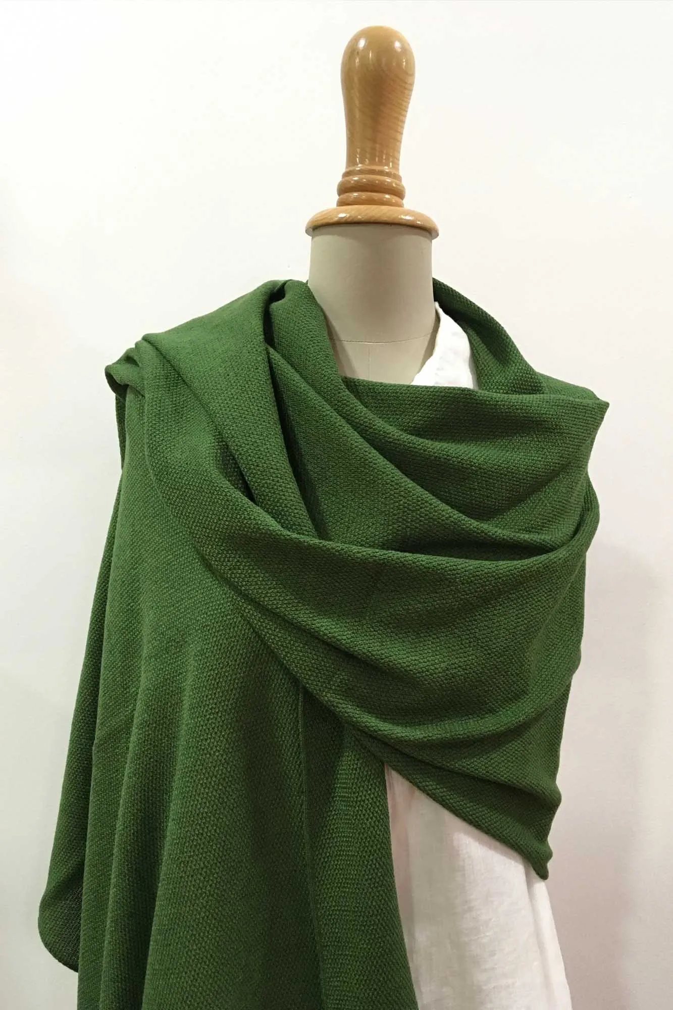 CHAL MERINO VERDE 442232