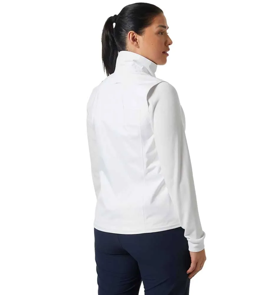 Chaleco Casual_Mujer_HELLY HANSEN W Crew Vest 2.0