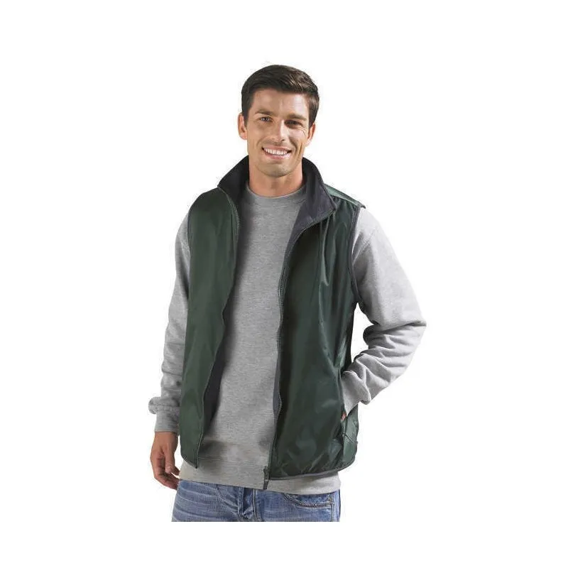 Chaleco Reversible Unisex Winner de Sol's