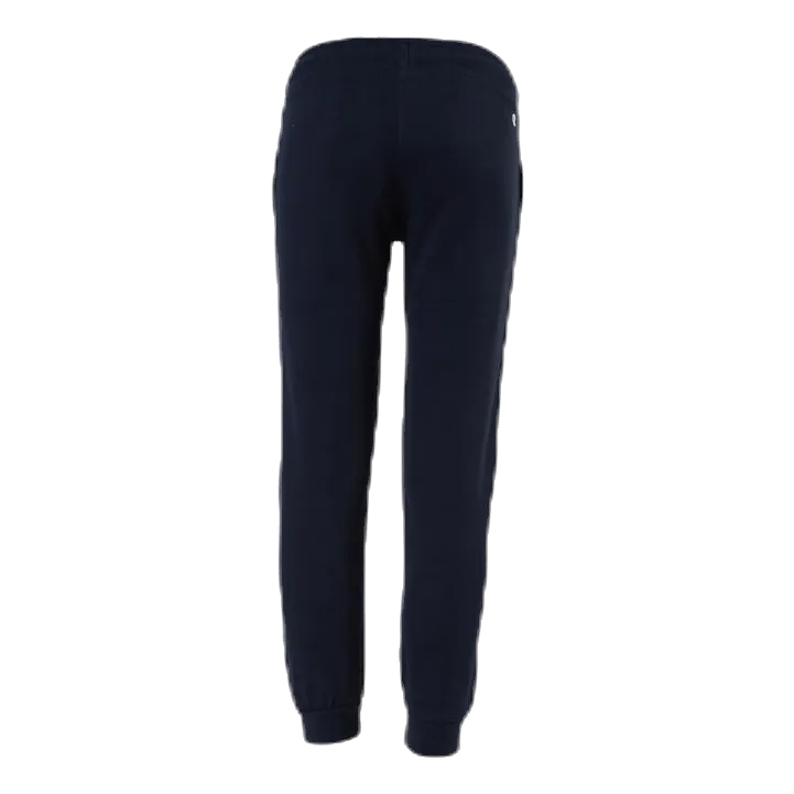 Champion Legacy Rib Cuff Junior Blue