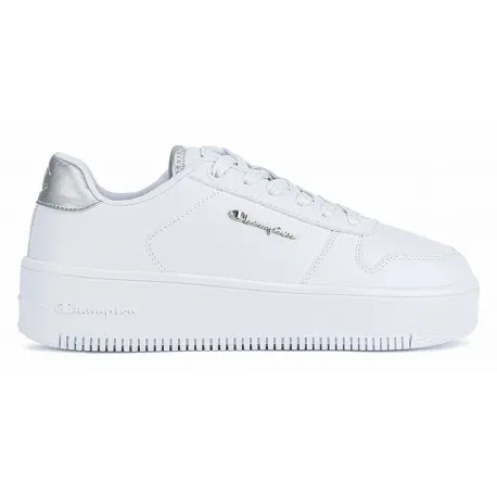 CHAMPION LOW CUT SHOE S11715 WW015