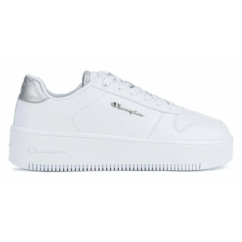 CHAMPION LOW CUT SHOE S11715 WW015