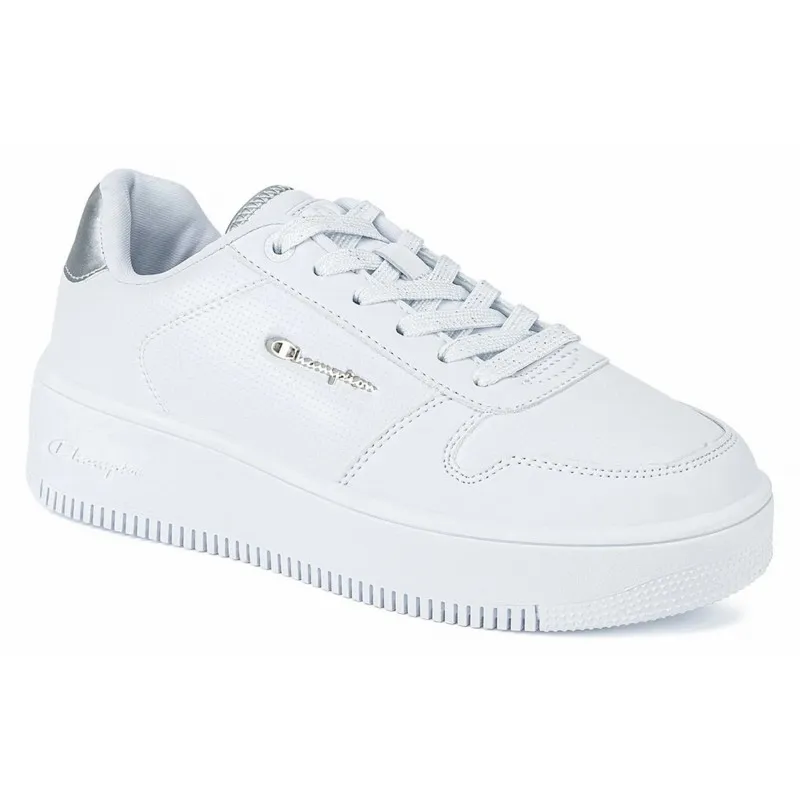 CHAMPION LOW CUT SHOE S11715 WW015