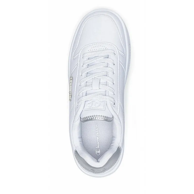 CHAMPION LOW CUT SHOE S11715 WW015