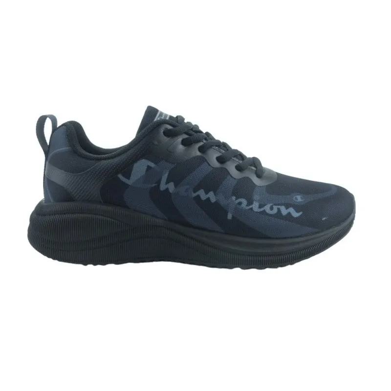 CHAMPION LOW CUT SHOE S22308 KK001