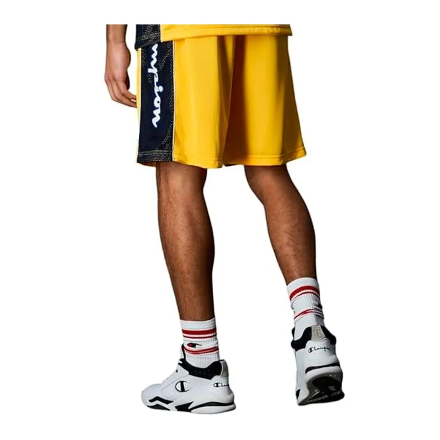CHAMPION PANTALóN CORTO HOMBRE 219745YS011 LC0