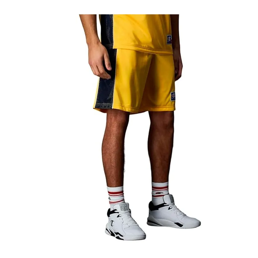 CHAMPION PANTALóN CORTO HOMBRE 219745YS011 LC0