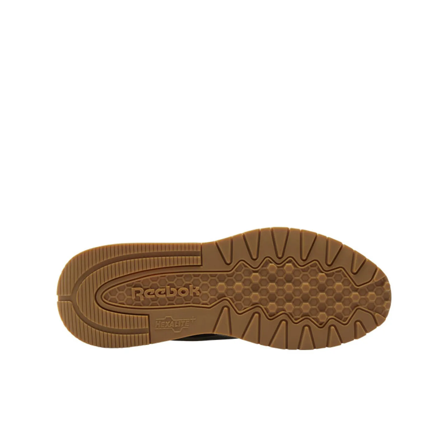 CHAMPIONES REEBOK CLASSIC LEATHER HEXALITE  DARK MATTER/GREY 3/MOONSTONE