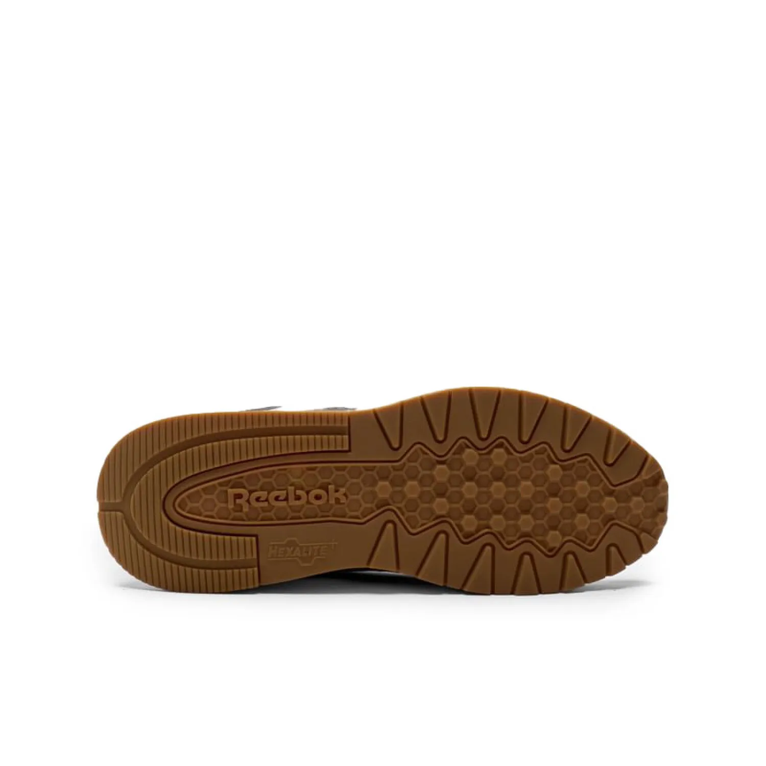 CHAMPIONES REEBOK CLASSIC LEATHER HEXALITE  GRIS