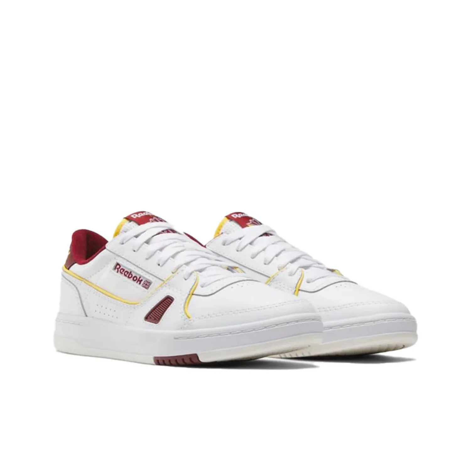 CHAMPIONES REEBOK LT COURT  BLANCO