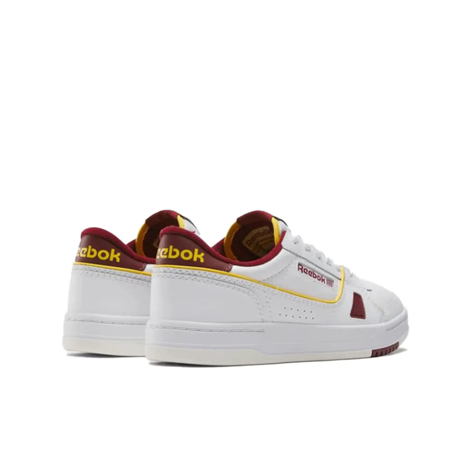 CHAMPIONES REEBOK LT COURT  BLANCO