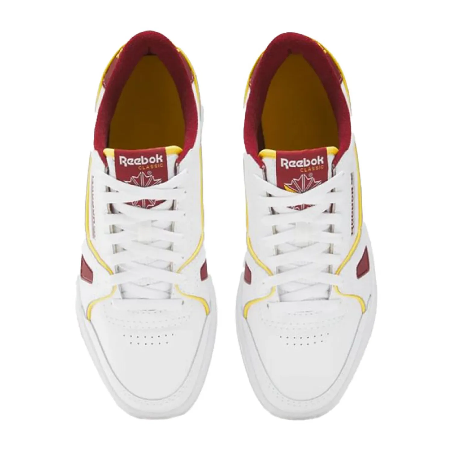 CHAMPIONES REEBOK LT COURT  BLANCO
