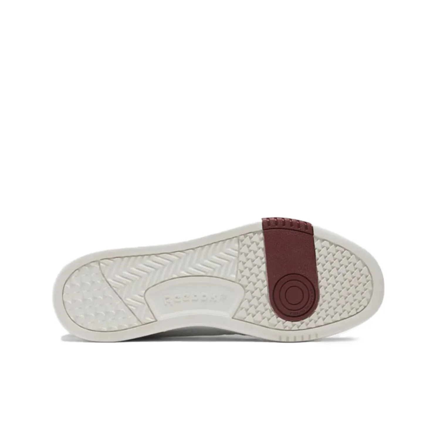 CHAMPIONES REEBOK LT COURT  BLANCO