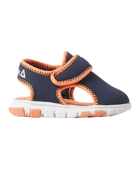 chancla reebok glider