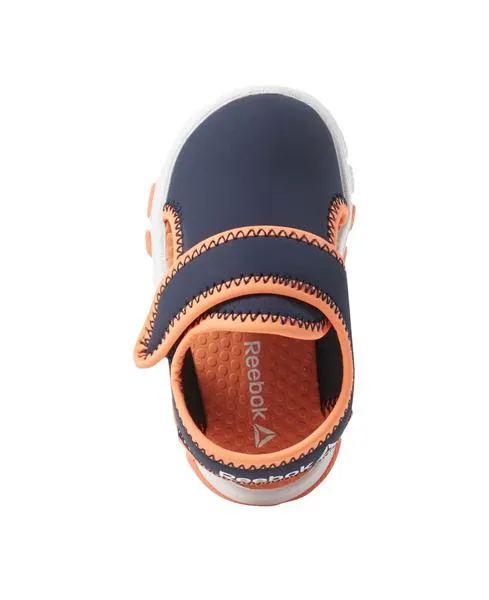 chancla reebok glider