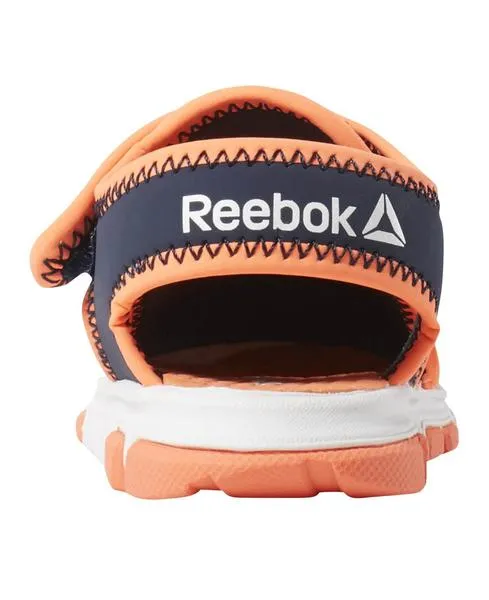 chancla reebok glider