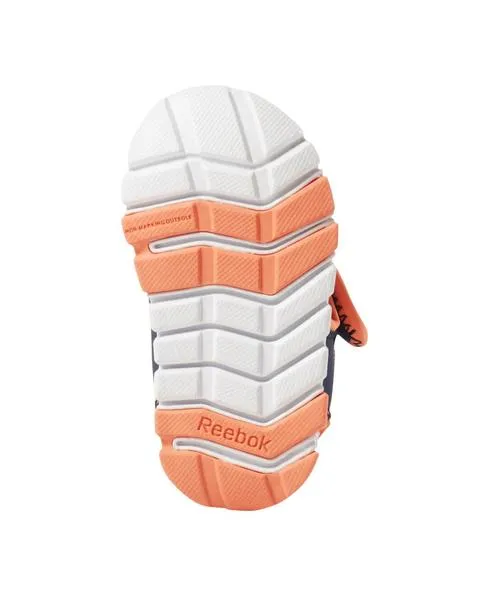 chancla reebok glider