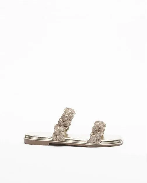 CHANCLAS GLOSS MGH1848 ROSA