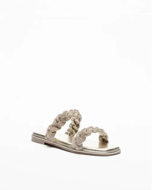 CHANCLAS GLOSS MGH1848 ROSA