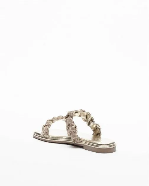 CHANCLAS GLOSS MGH1848 ROSA