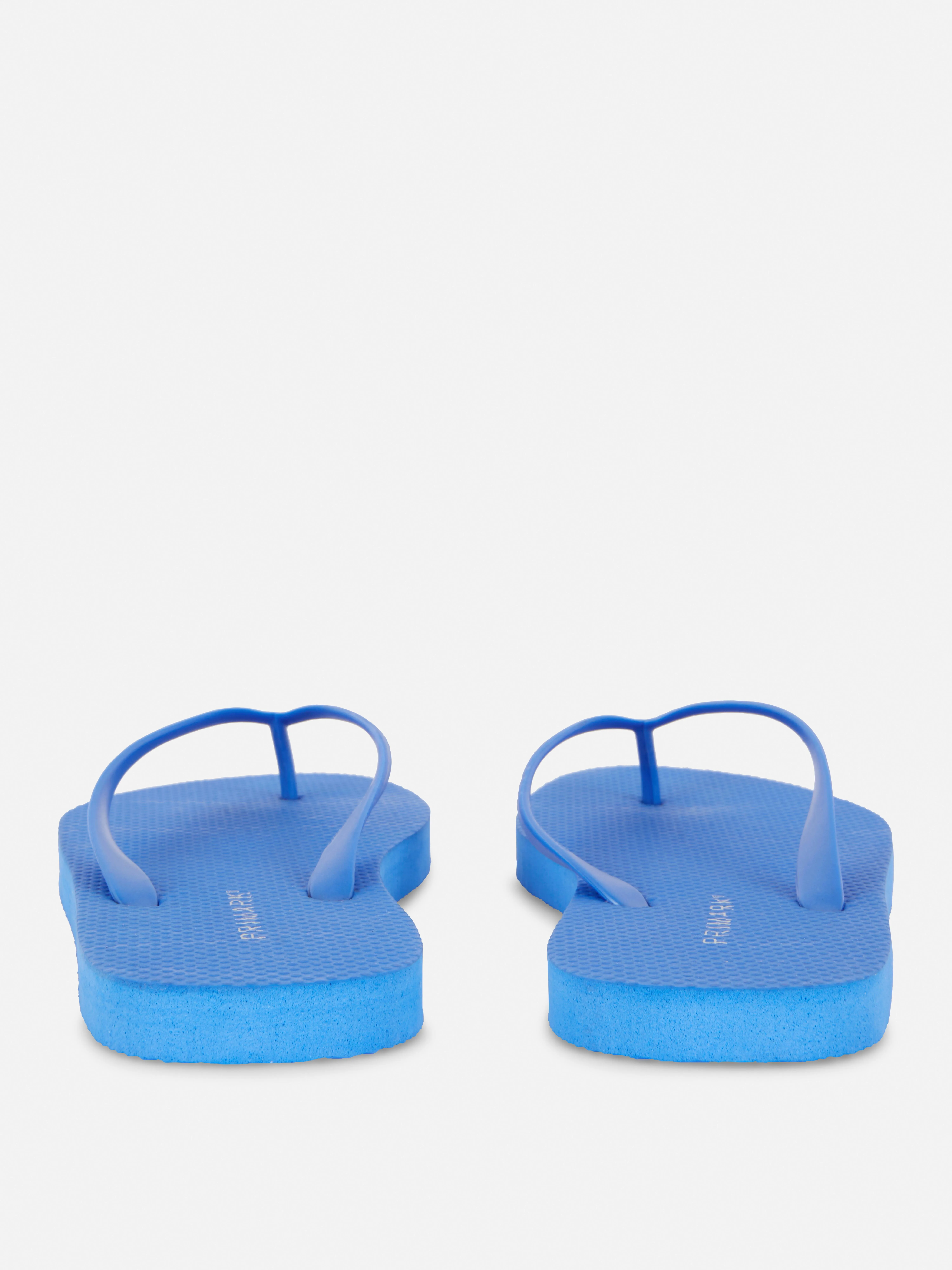 Chanclas planas básicas