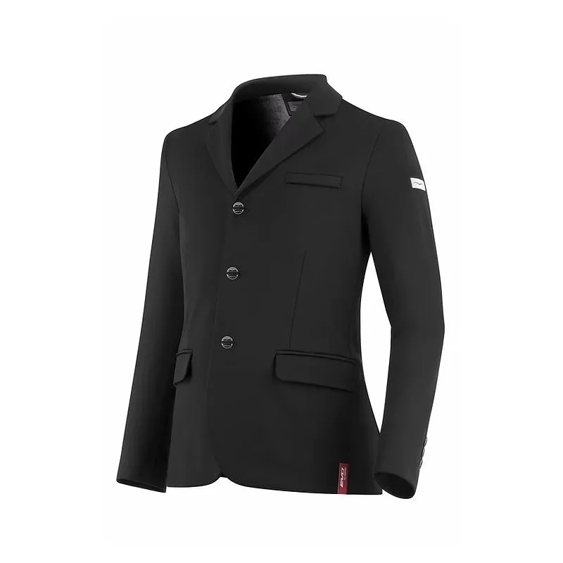 Chaqueta Concurso Animo Italia  Básico IOT Niño