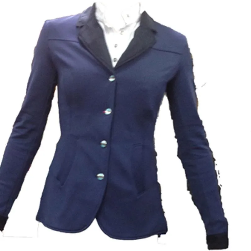 Chaqueta Concurso Animo Italia Light Mujer