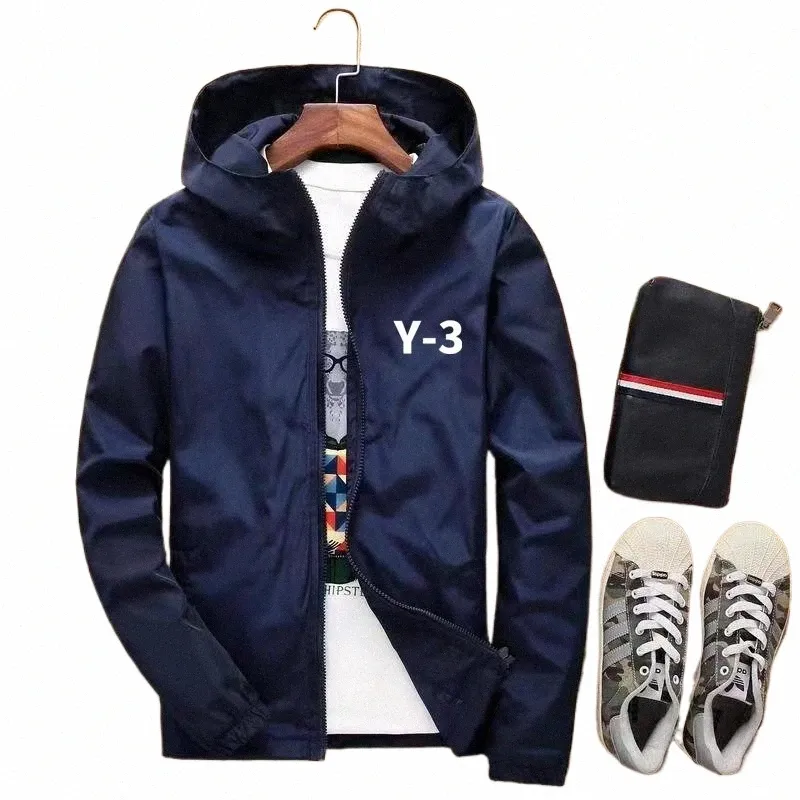 chaqueta de diseñador chaquetas de abrigo de talla de talla masculina con capucha de zanja para hombre al aire libre al aire lib