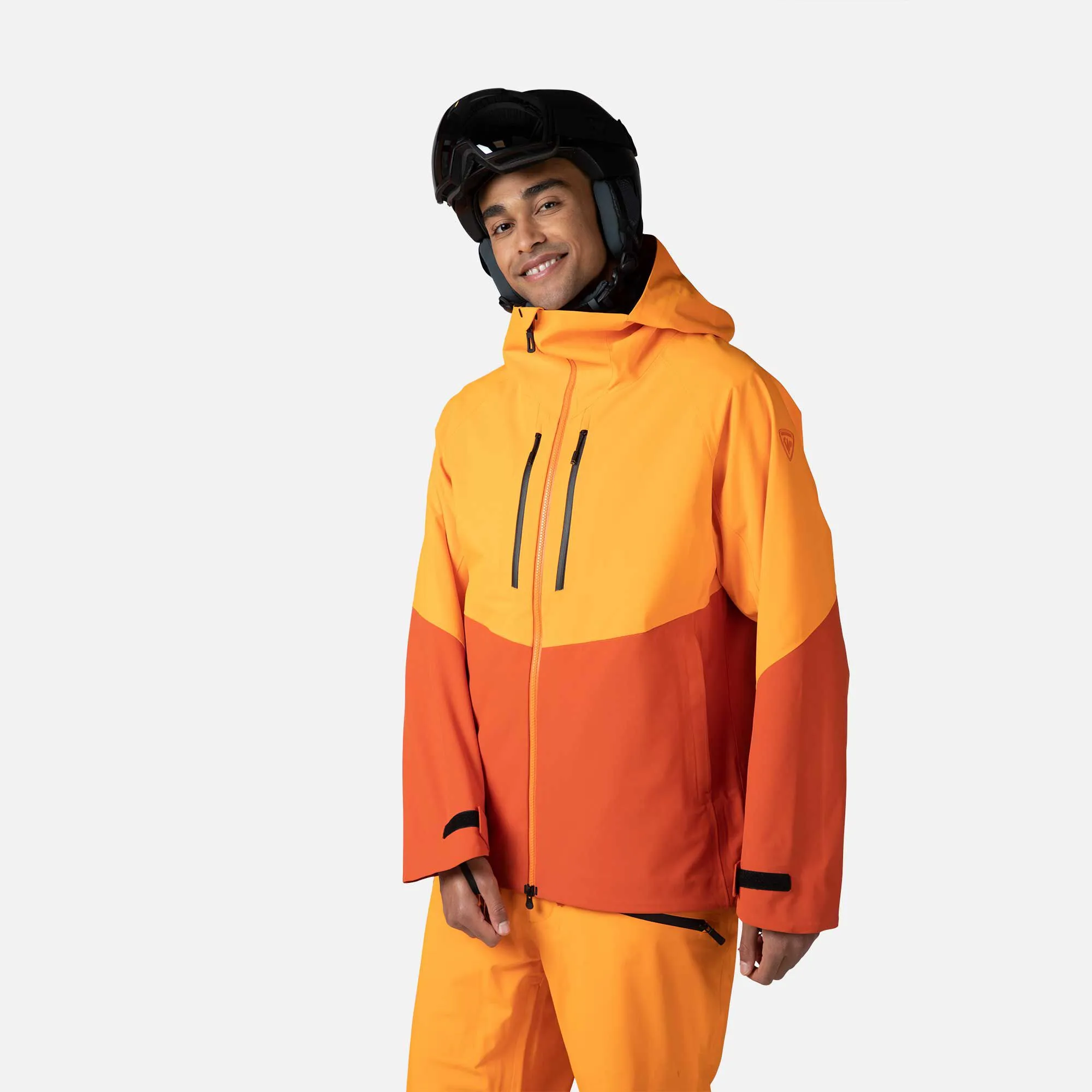 Chaqueta de esquí Evader para hombre