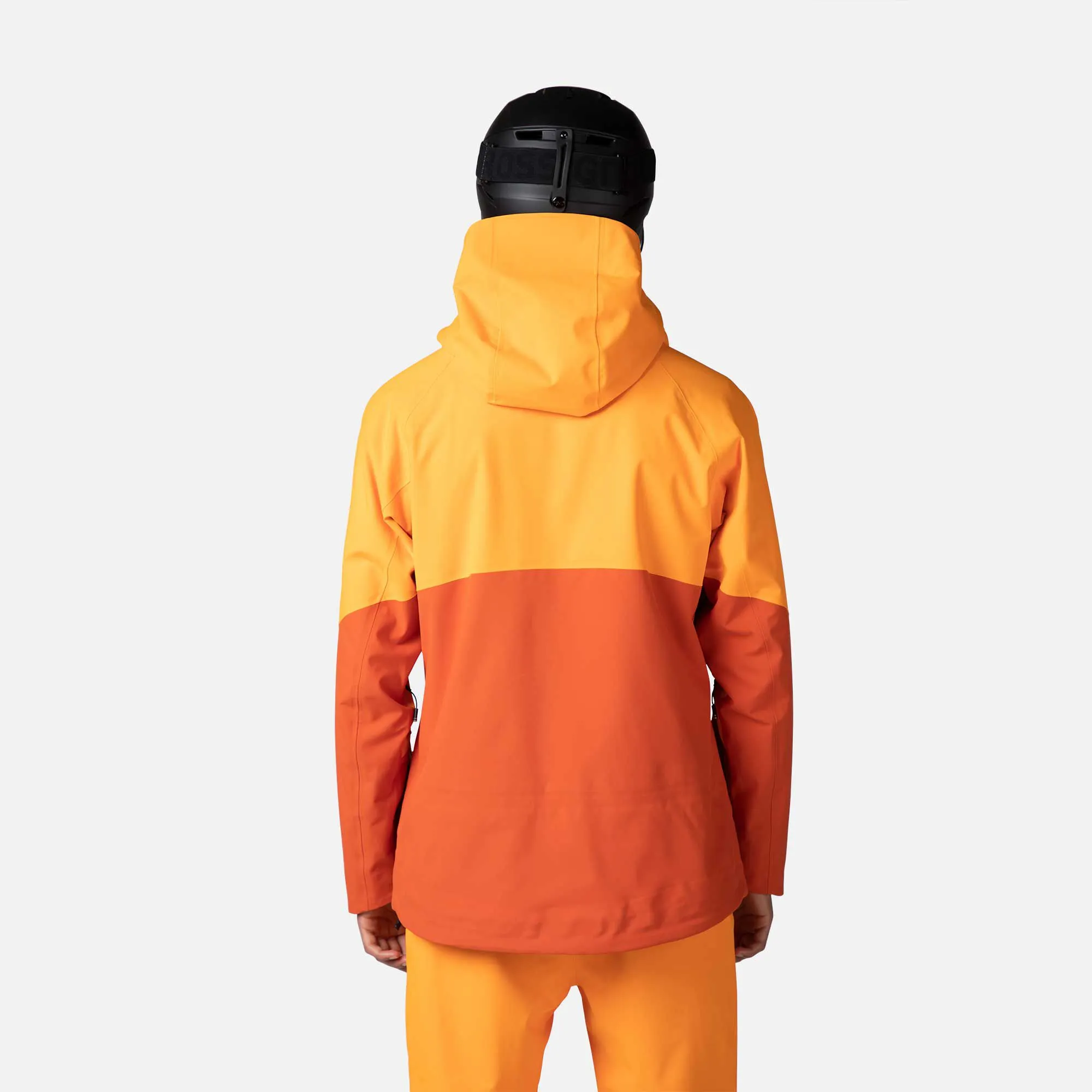 Chaqueta de esquí Evader para hombre