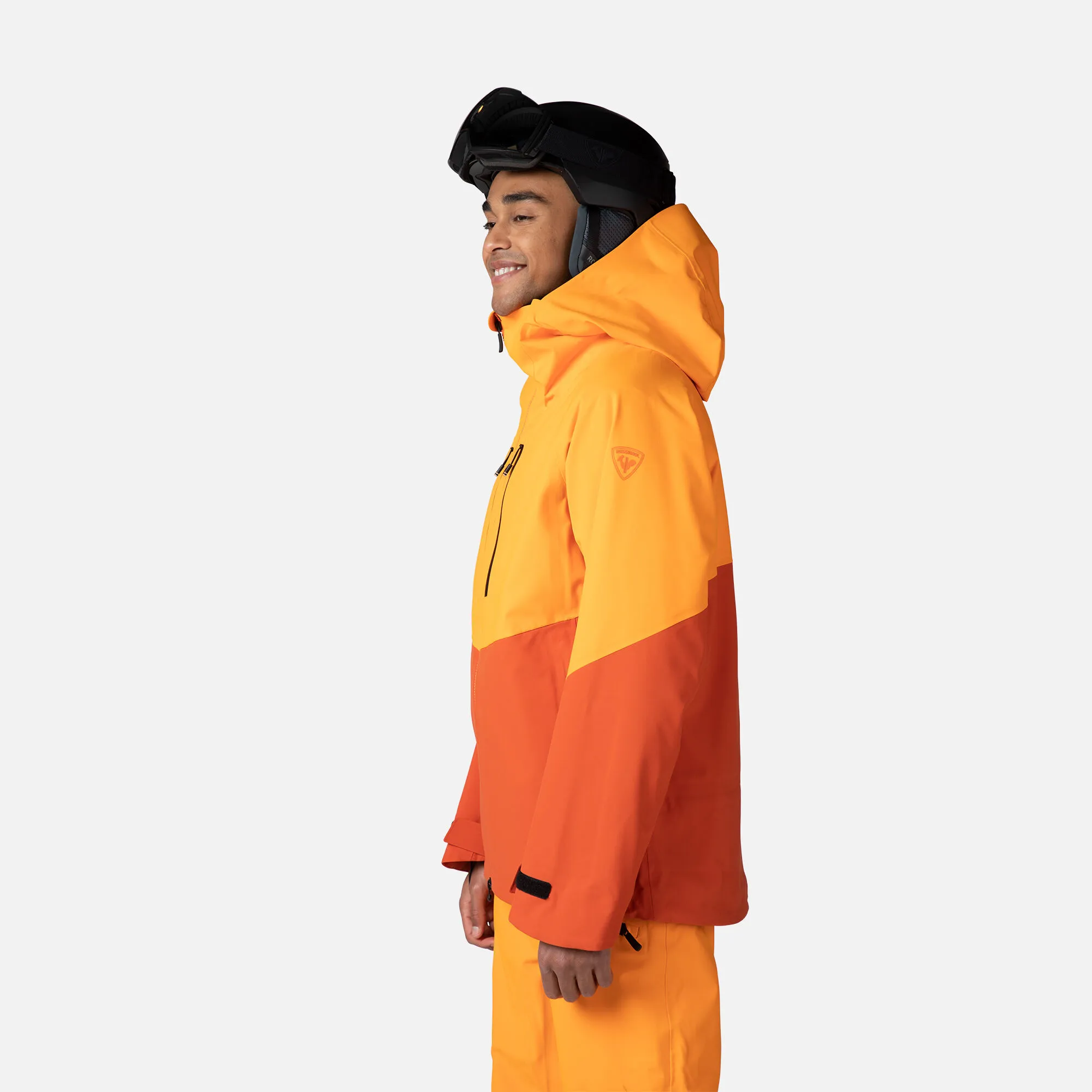 Chaqueta de esquí Evader para hombre