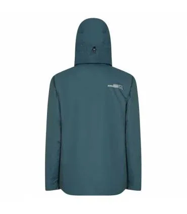 Chaqueta Desmontable Fairbanks Man Rock experience