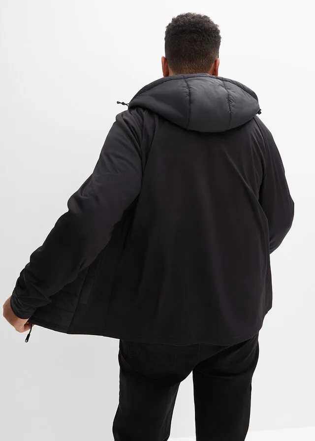 Chaqueta funcional Azul marino