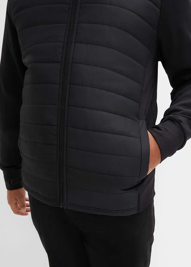Chaqueta funcional Azul marino