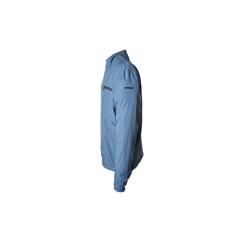 Chaqueta GEOX M2520H JHARROD Color Azul