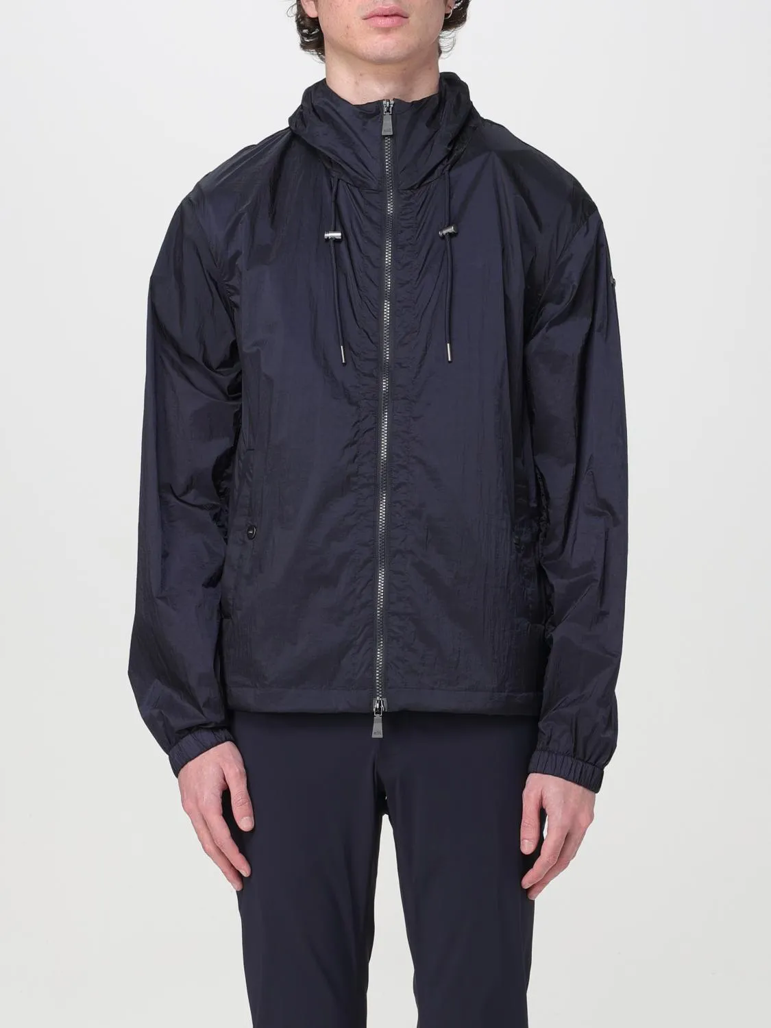 Chaqueta hombre Add