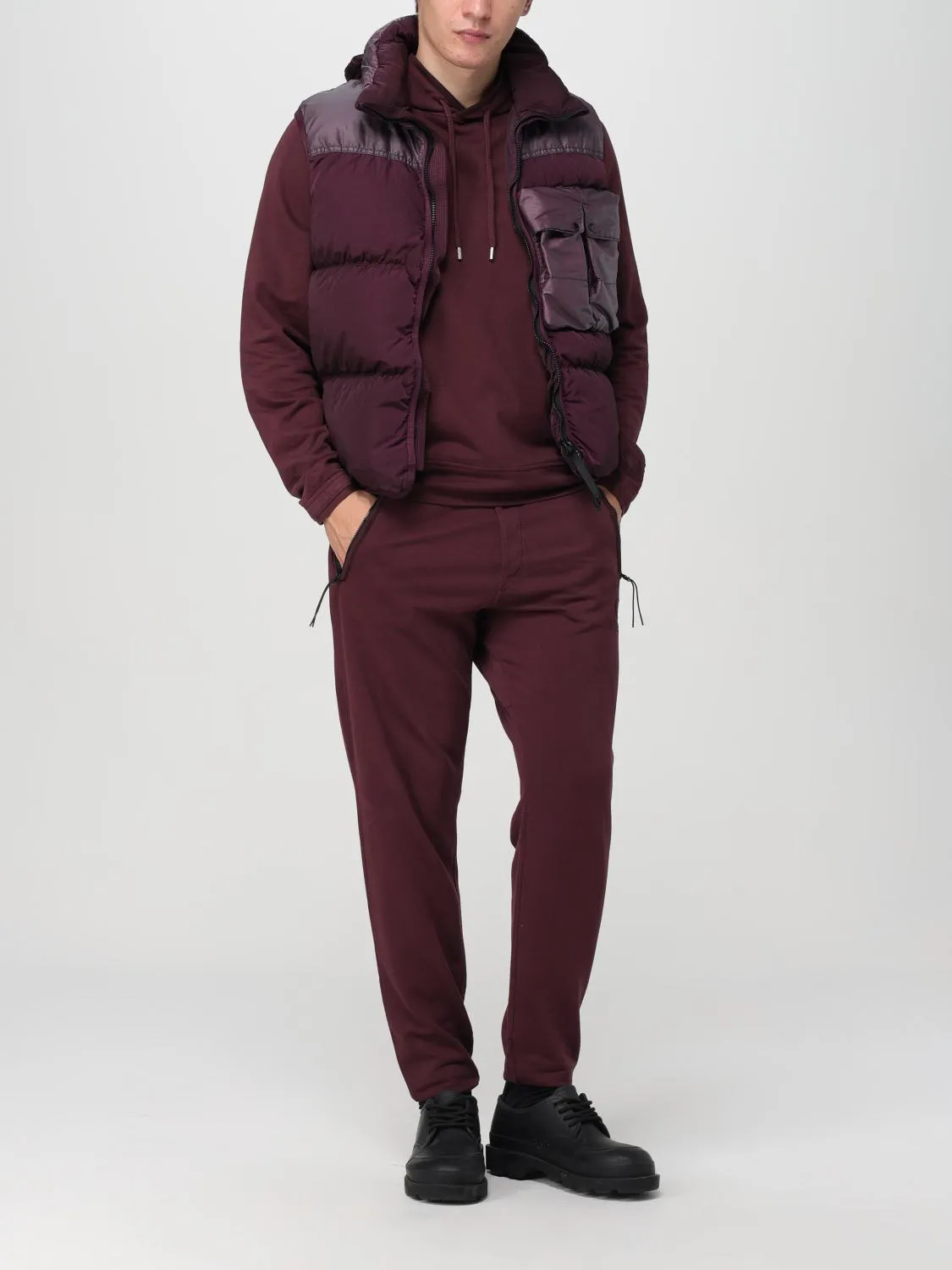 Chaqueta hombre C.P. Company