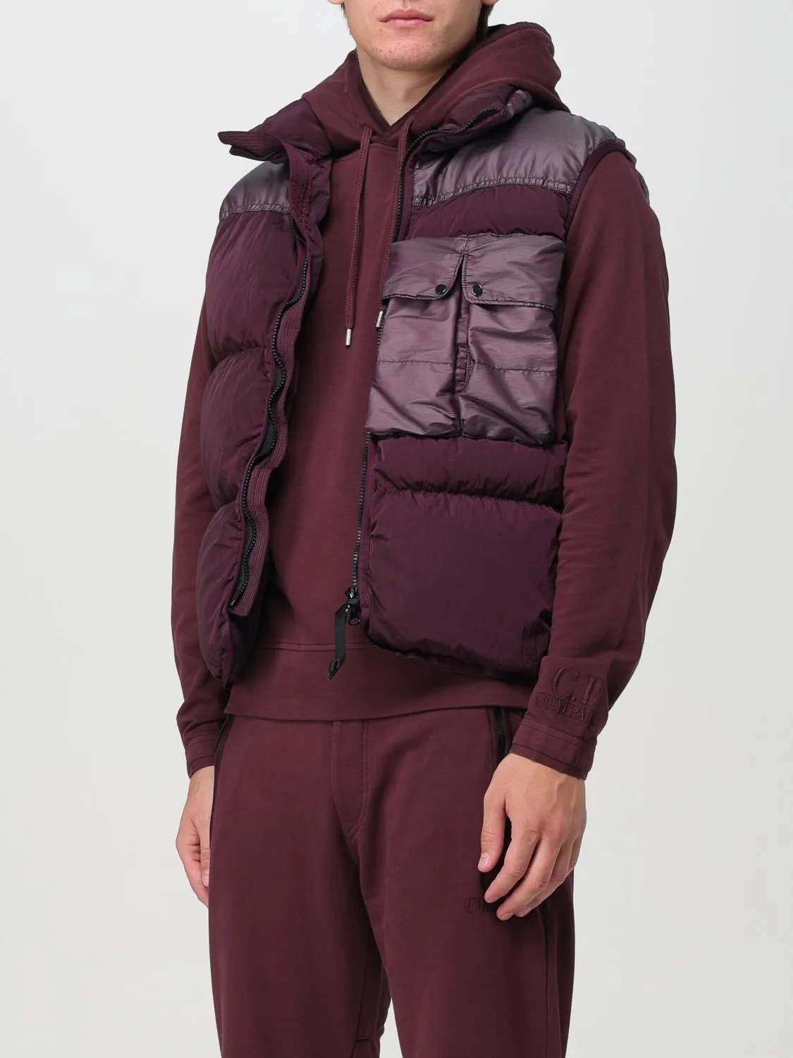 Chaqueta hombre C.P. Company