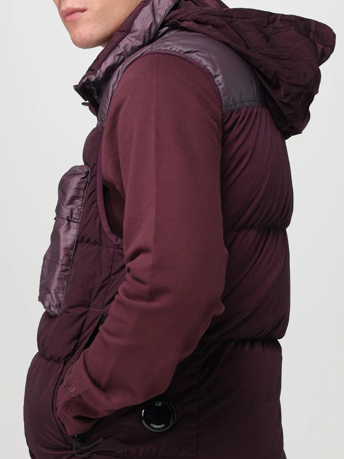 Chaqueta hombre C.P. Company