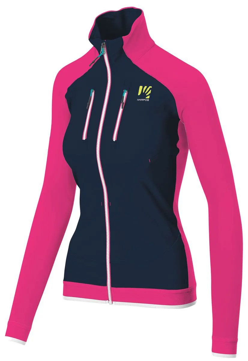 Chaqueta karpos Alagna Evo Jacket W