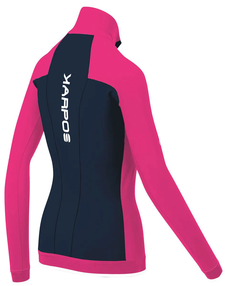 Chaqueta karpos Alagna Evo Jacket W