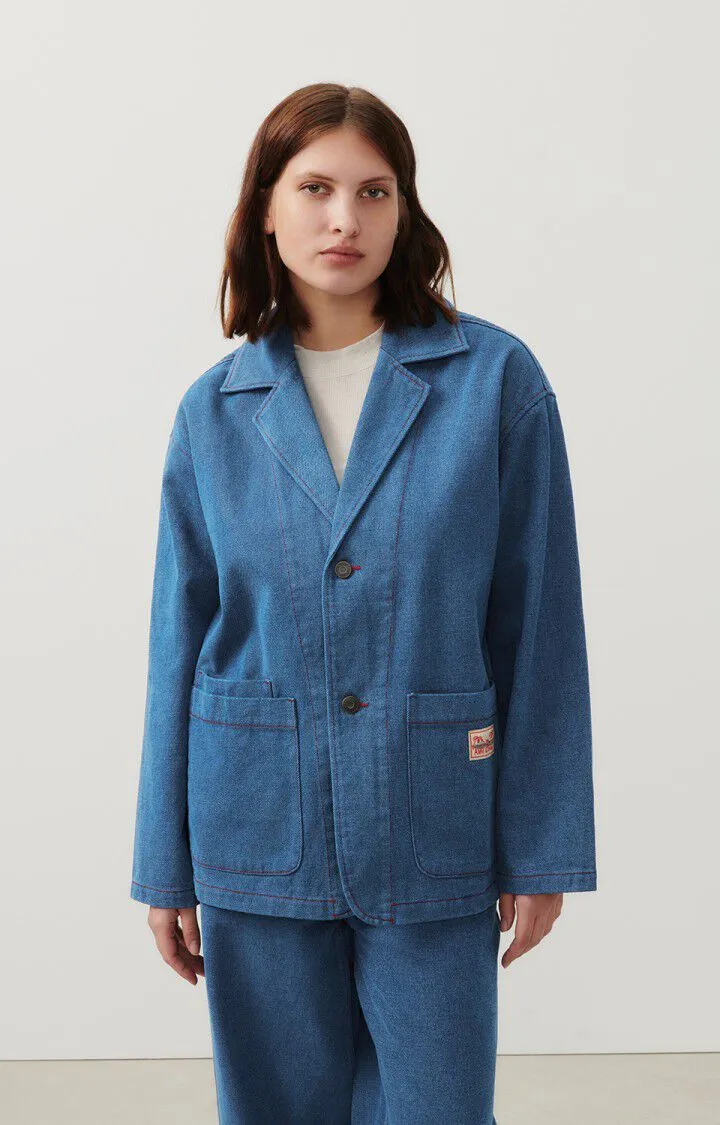 Chaqueta mujer Faow | FAO16BE24