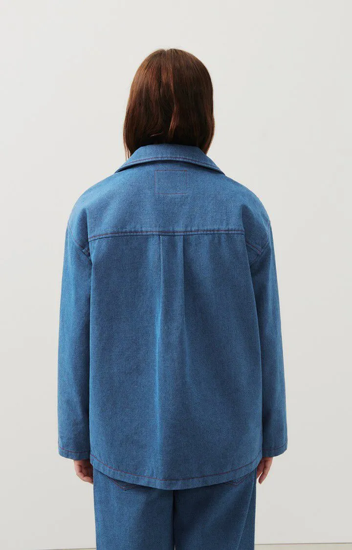 Chaqueta mujer Faow | FAO16BE24