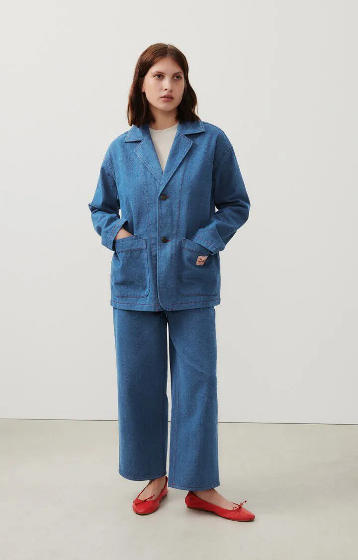Chaqueta mujer Faow | FAO16BE24