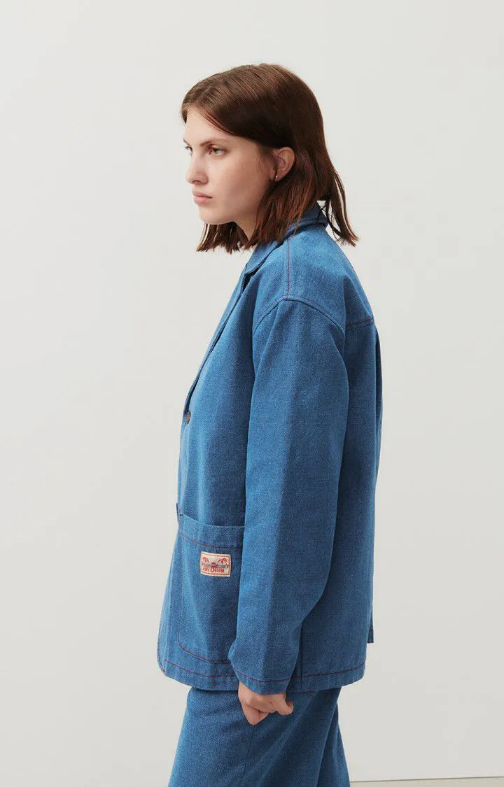 Chaqueta mujer Faow | FAO16BE24