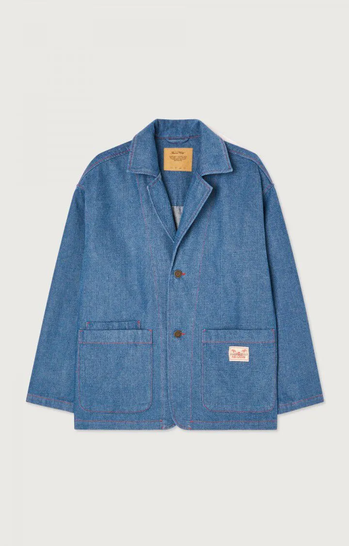Chaqueta mujer Faow | FAO16BE24